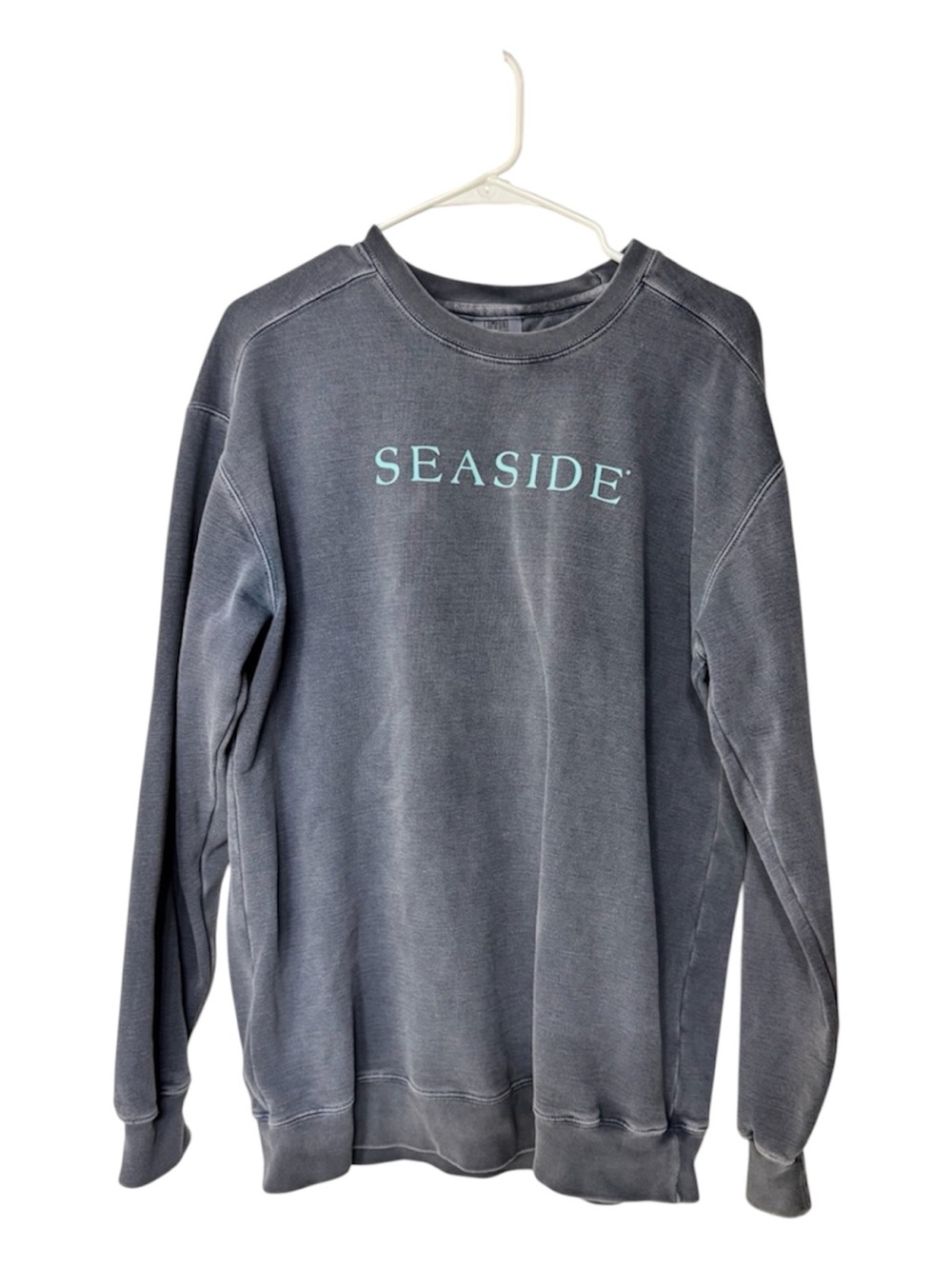 Comfort Colors Unisex Seaside Sweatshirt